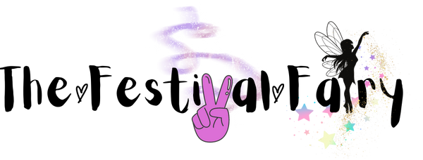 The Festival Fairy logo