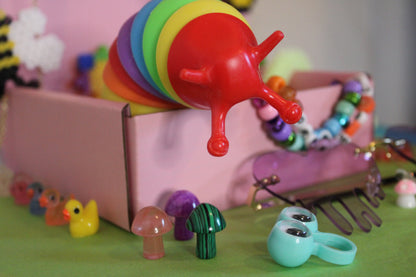 ✦ lil gremlin mystery box ✦